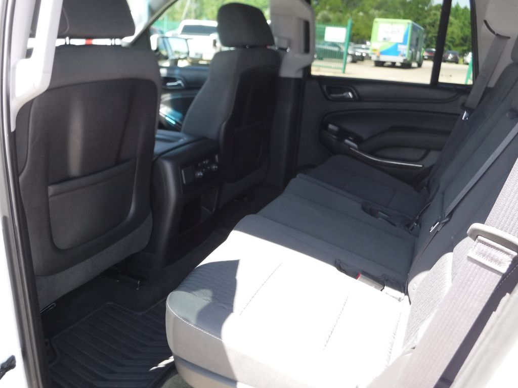 Used 2015 CHEVROLET TRUCK Tahoe For Sale